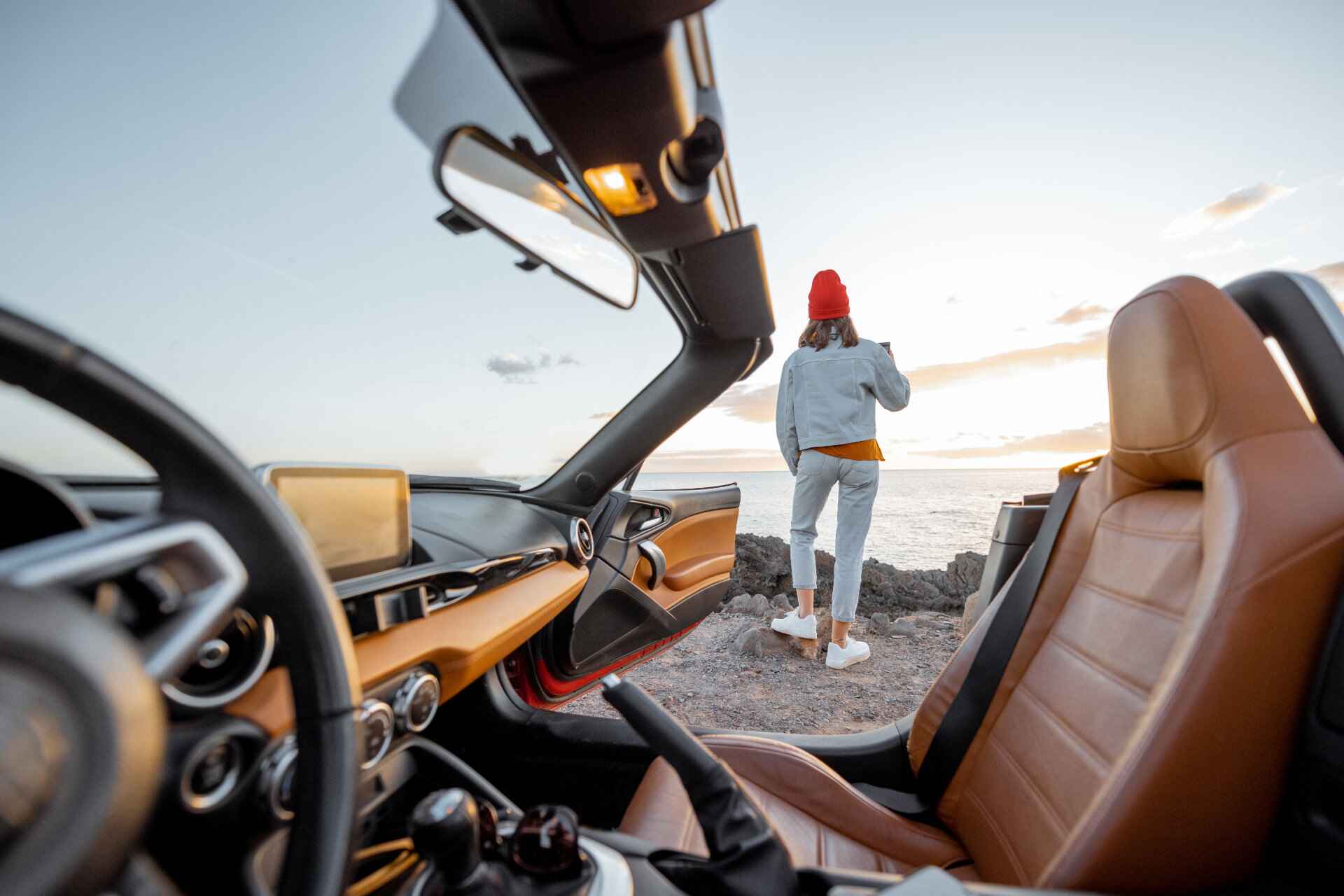 EvolutionCar - Noleggio di Auto di Lusso e Sportive a Locarno, Svizzera